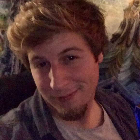 Meet your Posher, James - Picture 1 of 1